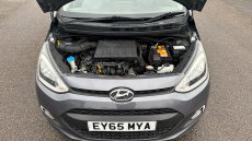 Hyundai i10 1.2 Premium 5dr Petrol Hatchback